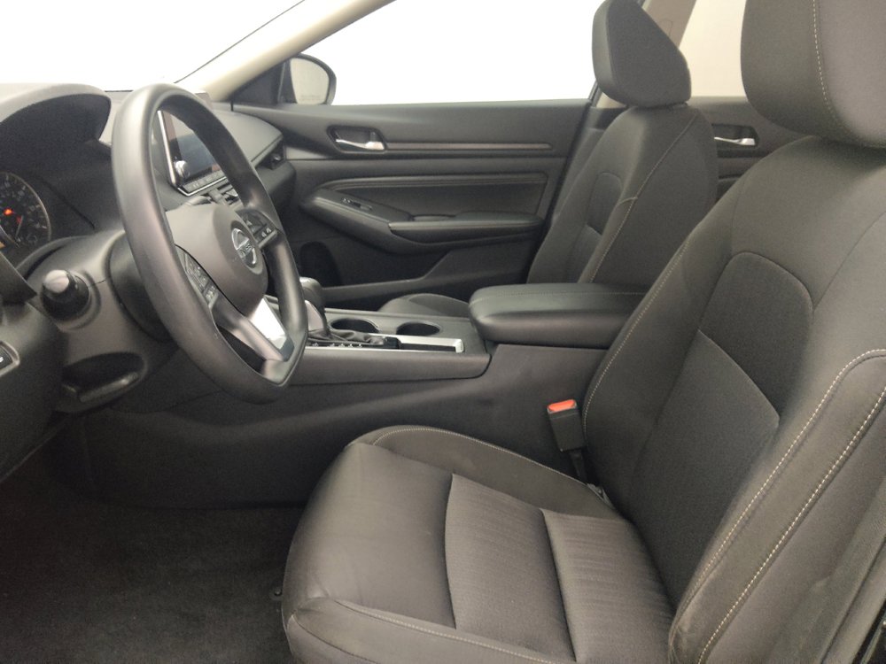 Used 2020 Nissan Altima 2.5 S FWD image 17