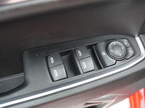 Certified 2024 Chevrolet Silverado 1500 LT image 20