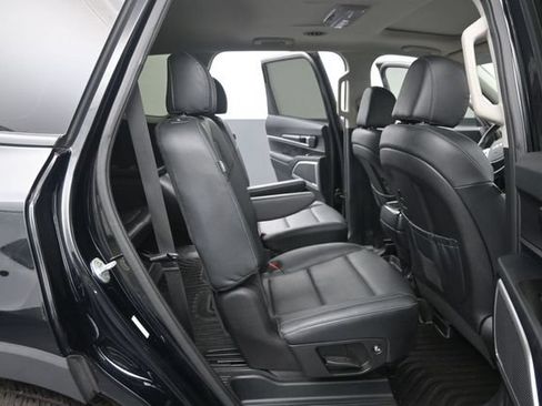 Used 2023 Kia Telluride S w/ S Sunroof Package AWD/4WD image 17