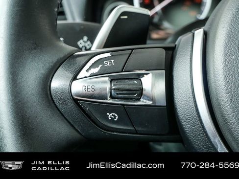 Used 2014 BMW 535i Sedan image 11