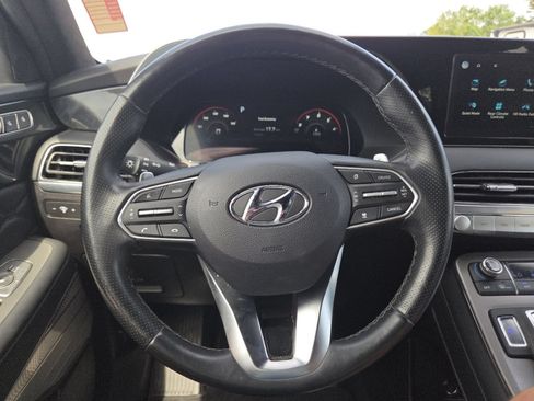 Used 2022 Hyundai Palisade Calligraphy FWD image 31