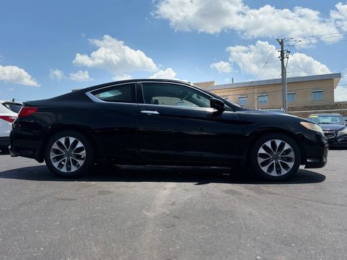 Used 2014 Honda Accord LX-S image 2