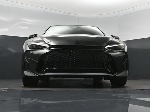 New 2026 Lexus IS 350 F Sport RWD image 45