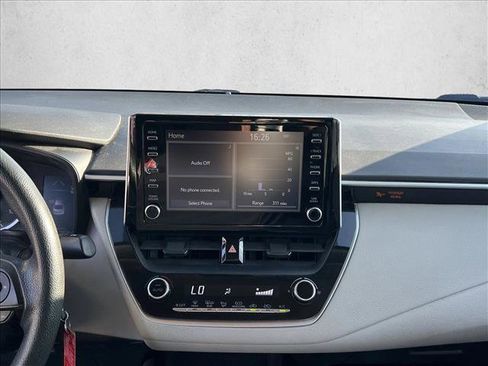 Certified 2020 Toyota Corolla LE image 12