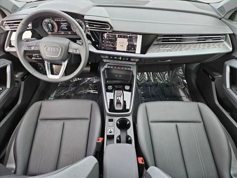 New 2026 Audi A3 2.0T Premium Plus AWD/4WD image 13
