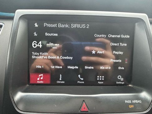 Used 2017 Ford Flex SEL w/ Equipment Group 202A FWD image 25