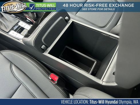 New 2026 Hyundai Santa Cruz SEL image 36