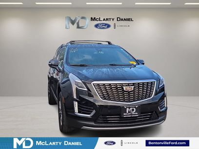 Used 2022 Cadillac XT5 Premium Luxury w/ LPO, Floor Liner Package