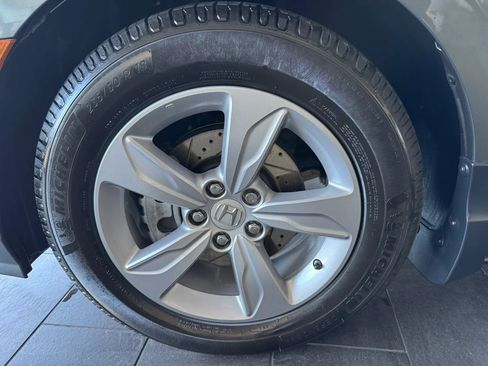 Used 2018 Honda Odyssey EX-L image 45