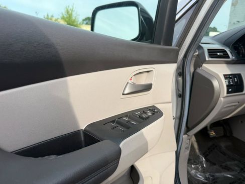 Used 2012 Honda Odyssey EX-L image 13