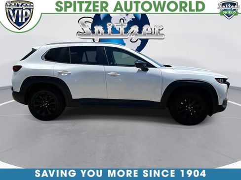 Used 2023 MAZDA CX-50 2.5 S w/ Cargo Package AWD/4WD image 10