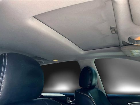 Used 2020 INFINITI QX60 Pure FWD image 14