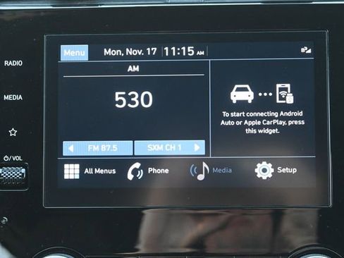 Used 2023 Hyundai Santa Cruz SEL w/ Activity Package image 19