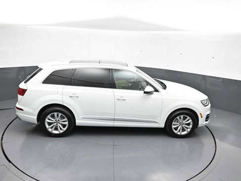 Used 2019 Audi Q7 3.0T Premium w/ Convenience Package AWD/4WD image 39
