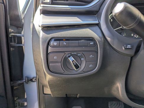 Used 2023 INFINITI QX55 Luxe w/ Cargo Package image 24