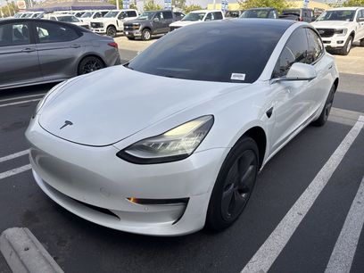 Used 2019 Tesla Model 3 Standard Range