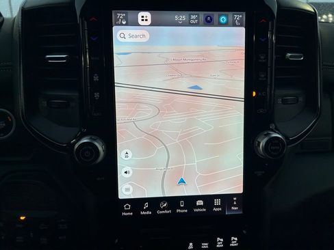 New 2026 RAM 2500 Power Wagon image 13