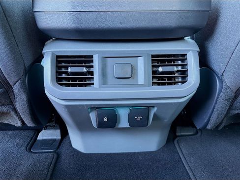 Used 2024 Ford F150 XLT w/ Mobile Office Package image 28