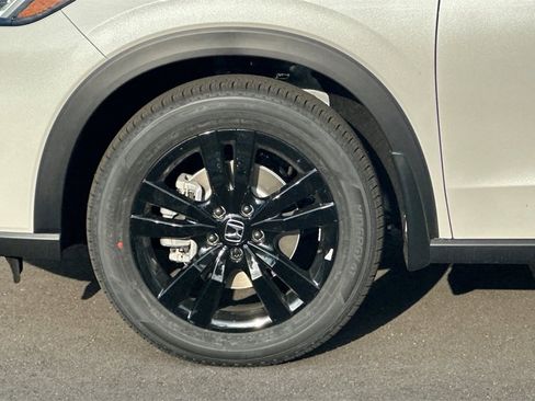 New 2026 Honda HR-V Sport image 30