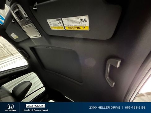 Used 2023 Honda Ridgeline Black Edition image 27
