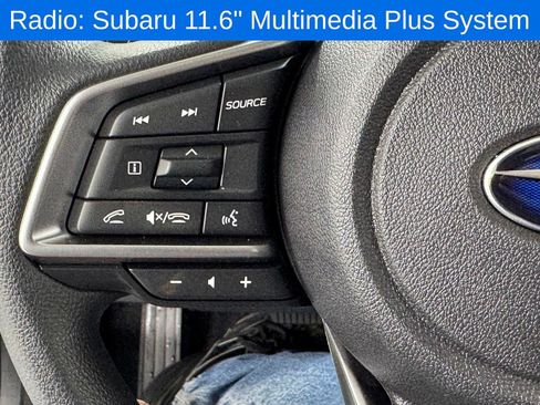 New 2026 Subaru Impreza 2.0i Sport AWD/4WD image 21