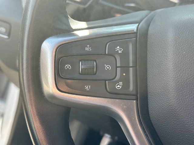 Used 2025 Chevrolet Silverado 2500 LT w/ Convenience Package AWD/4WD image 50