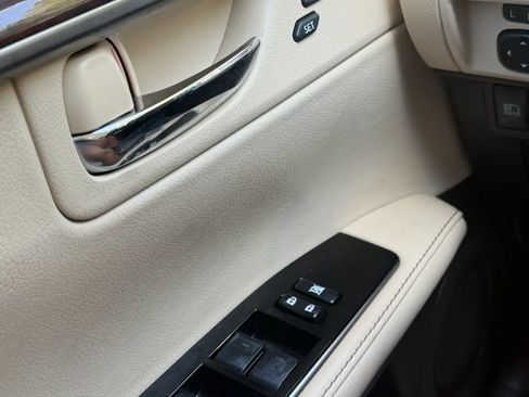 Used 2017 Lexus ES 350 w/ Navigation System Package FWD image 25