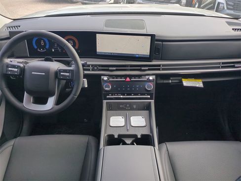 New 2026 Hyundai Santa Fe XRT image 19