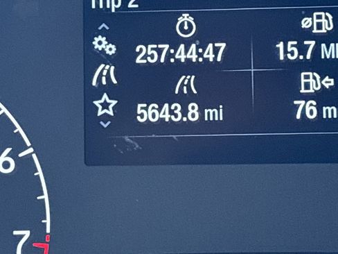 Used 2024 Ford Transit 250 Low Roof w/ Exterior Upgrade Package image 22