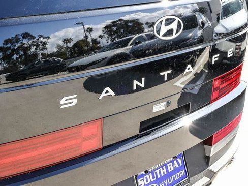 New 2026 Hyundai Tucson SEL FWD image 7