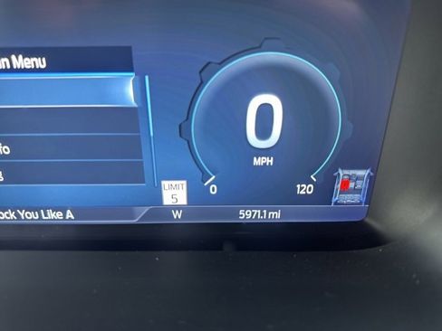 Certified 2024 Ford F150 Lightning Platinum image 34