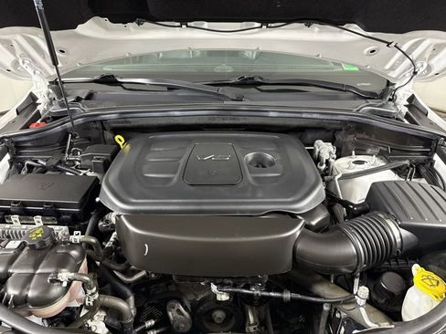 Used 2022 Jeep Grand Cherokee Limited w/ Tech Group image 27