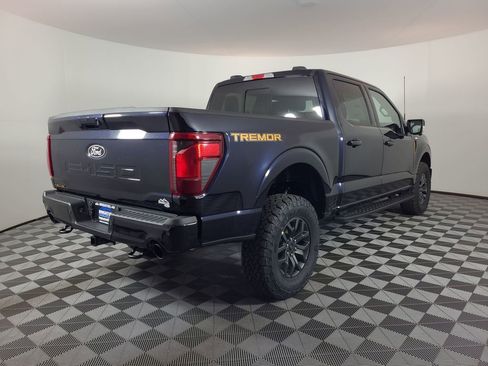 New 2026 Ford F150 Tremor AWD/4WD image 3