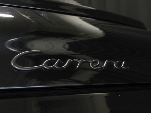 Used 2003 Porsche 911 Carrera RWD image 21
