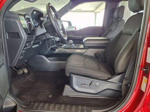 Used 2021 Ford F150 XLT w/ Equipment Group 302A High AWD/4WD image 20