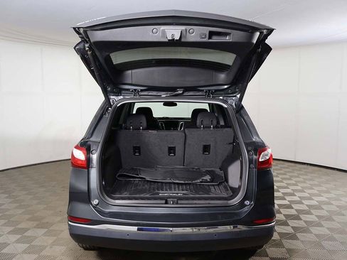 Used 2019 Chevrolet Equinox LT AWD/4WD image 13