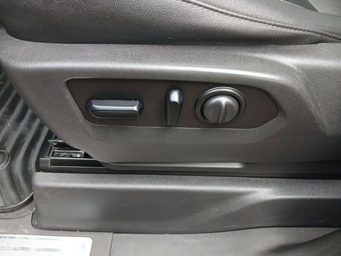 Used 2021 Chevrolet Silverado 1500 LTZ w/ LTZ Premium Texas Edition image 29