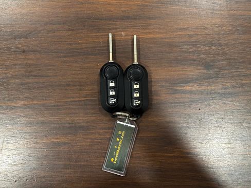 Used 2021 RAM ProMaster 1500 image 55