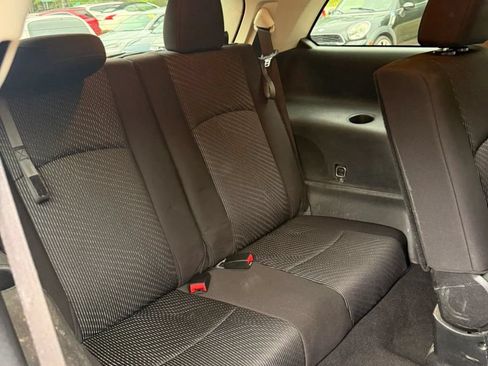 Used 2014 Dodge Journey SXT w/ Flexible Seating Group FWD image 9