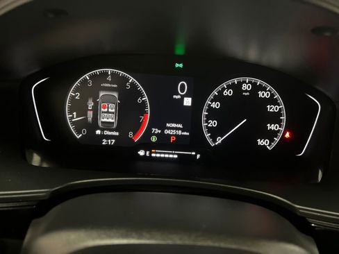Used 2024 Honda Civic Sport image 16