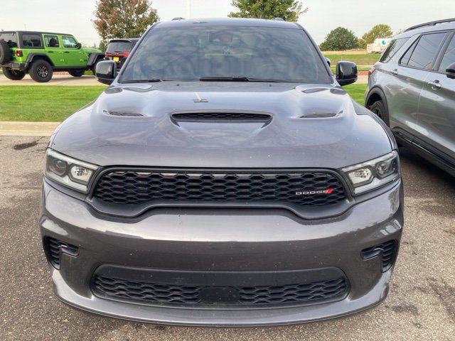 Certified 2024 Dodge Durango R/T AWD/4WD image 5