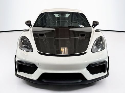 Used 2023 Porsche 718 Cayman GT4 RS image 6