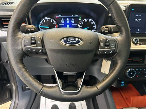 Used 2022 Ford Maverick XLT w/ Equipment Group 300A Standard AWD/4WD image 16