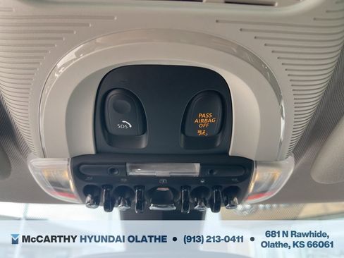 Used 2024 MINI Cooper S image 27