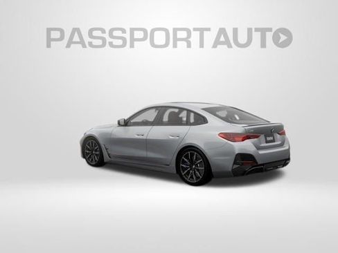 New 2026 BMW i4 xDrive40i image 2