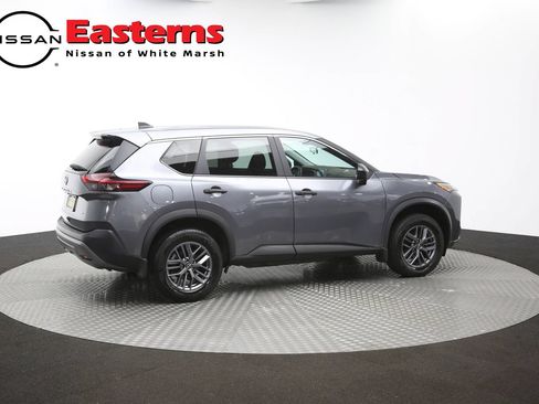 Used 2023 Nissan Rogue S AWD/4WD image 41