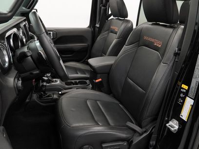 Certified 2023 Jeep Wrangler Unlimited Rubicon 392 w/ Trailer Tow Package