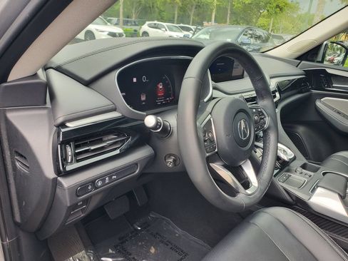 Used 2024 Acura MDX FWD w/ Technology Package image 16