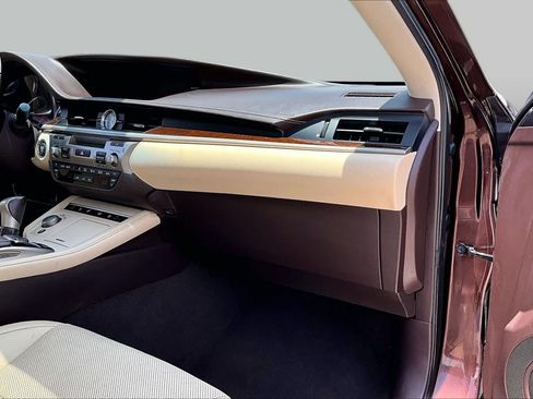 Used 2016 Lexus ES 350 FWD image 19