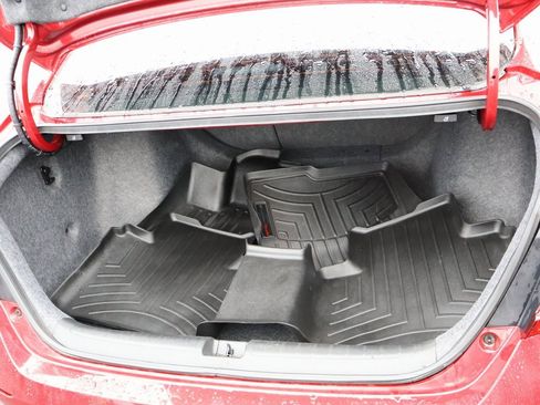 Certified 2018 Honda Accord EX image 15